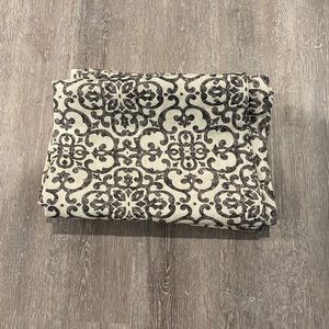 Rod Pocket Curtain Panels